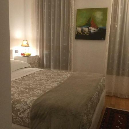 Loft "Residenza Dei Tolomei" - Сачиле Экстерьер фото