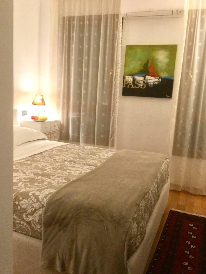 Loft "Residenza Dei Tolomei" - Сачиле Экстерьер фото