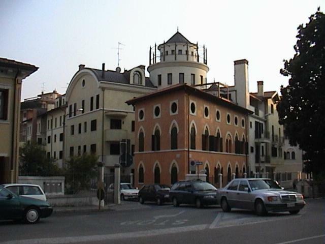Loft "Residenza Dei Tolomei" - Сачиле Экстерьер фото
